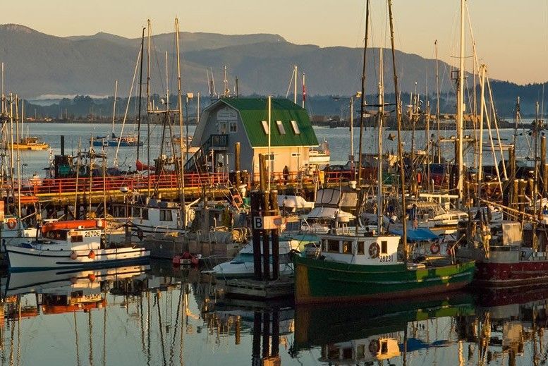 Duncan, British Columbia