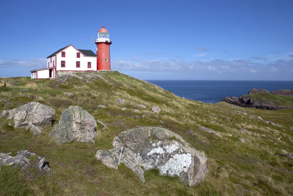 Ferryland, Newfoundland