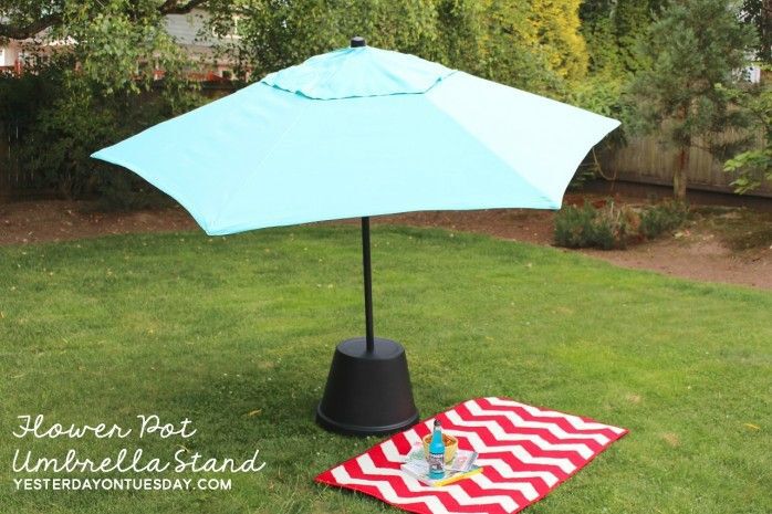 Umbrella stand