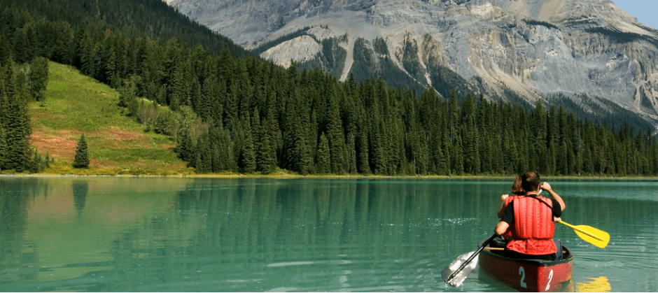 Thomsen River, Northwest Territories