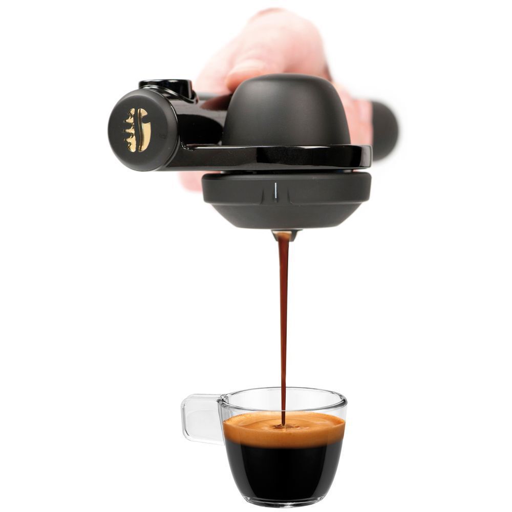 Handpresso Wild Hybrid Espresso Machine