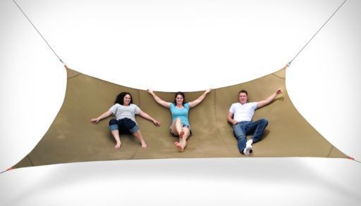 Mega Hammock