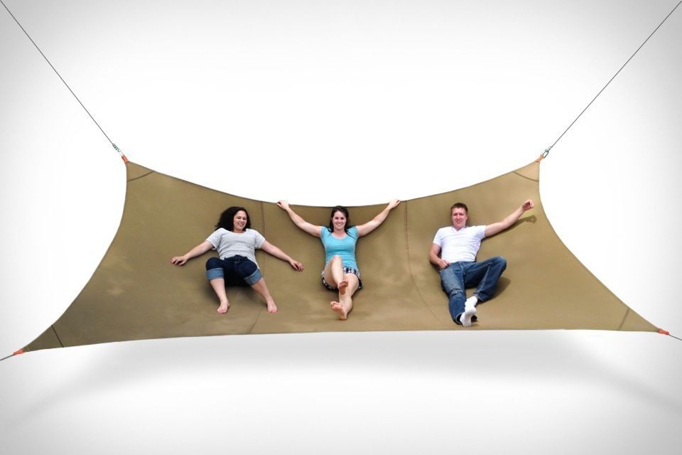 Mega Hammock