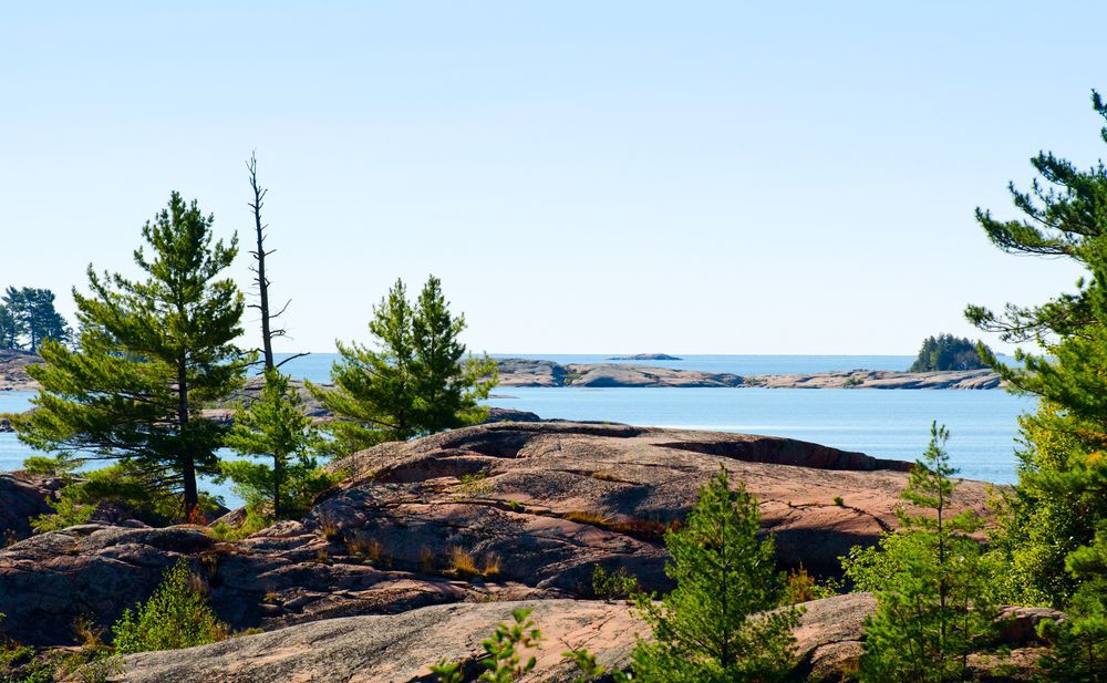 Georgian Bay
