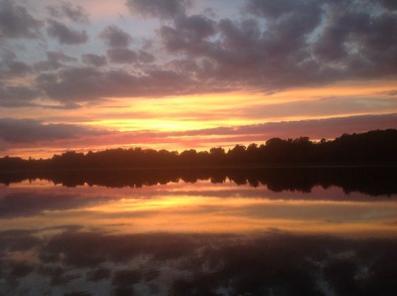 Charleston Lake, Ont.