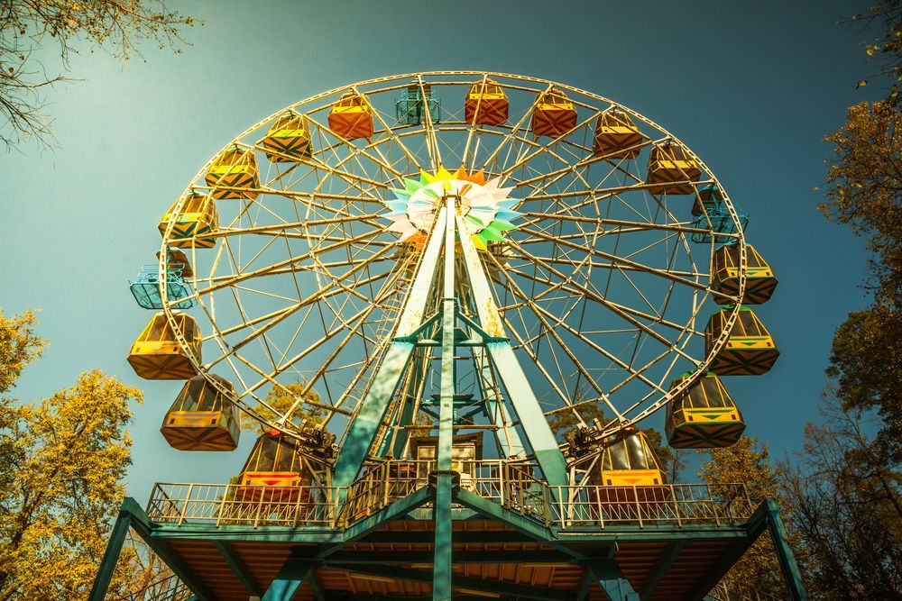 It’s time for fall fairs