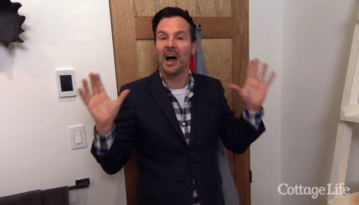 design for small spaces