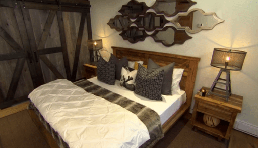 Shopping tips for interior decorating