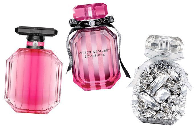 Victoria's Secret perfume