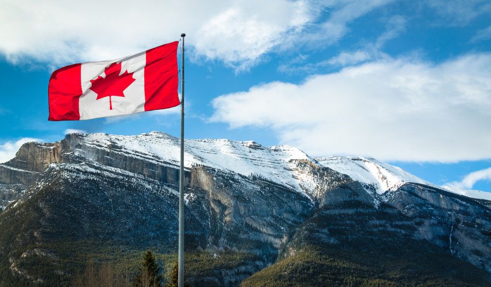 strange canadian laws