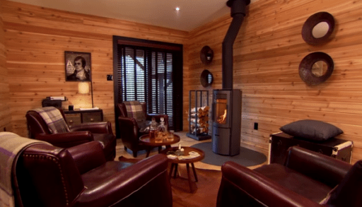 how to create zones in an empty space