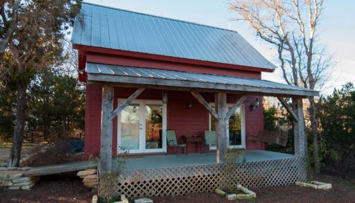 Dry Creek Guest House