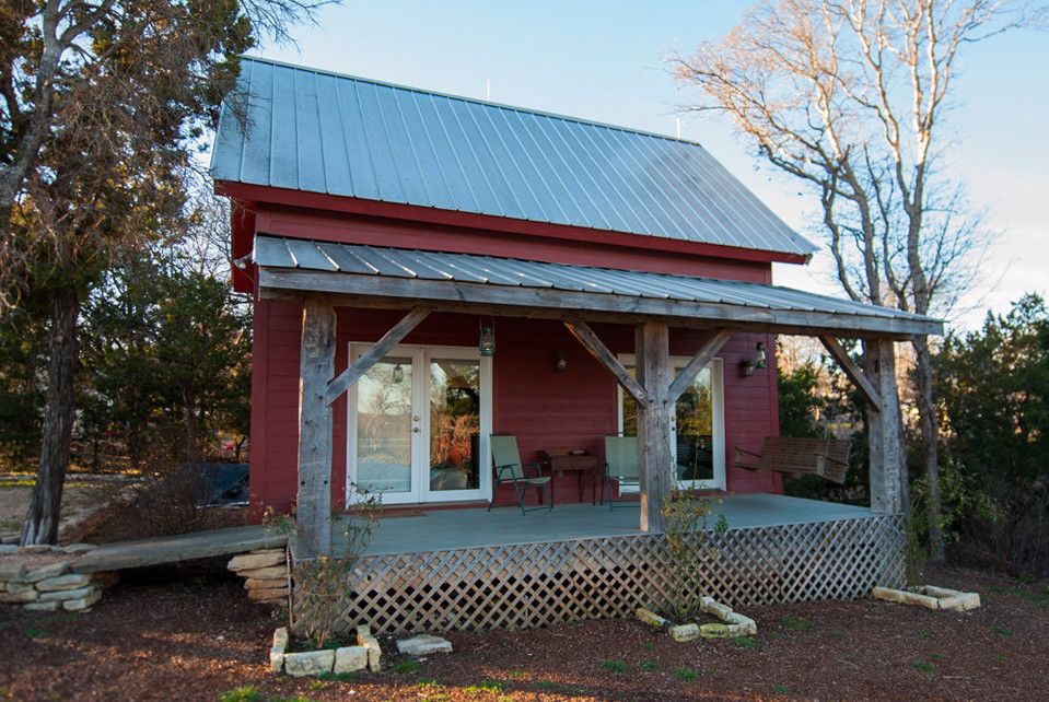 Dry Creek Guest House