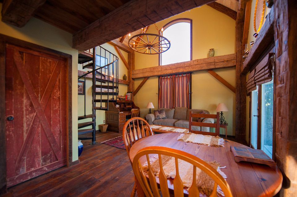 Dry Creek Guest House