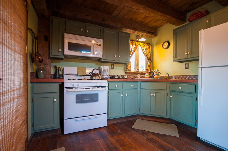 Dry Creek Guest House