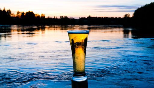 Hacks to quickly cool your door