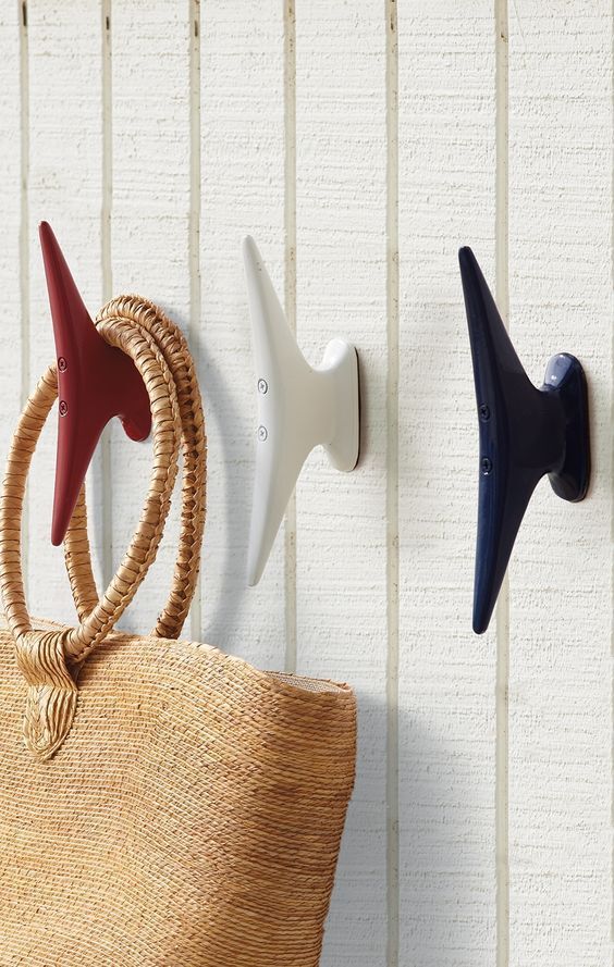 boat cleat hooks