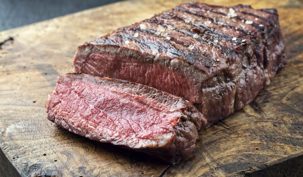 10 commandments of steak