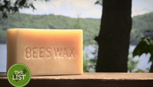 uses for beeswax