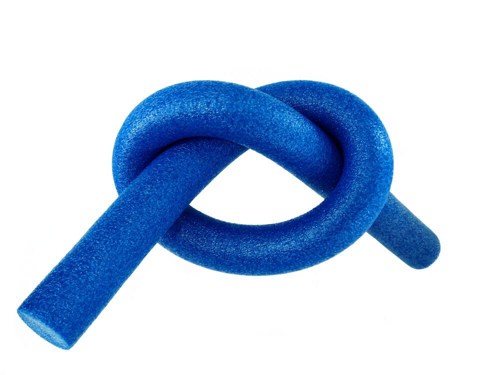 Pool noodles