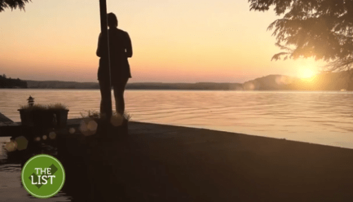 End-of-summer bucketlist