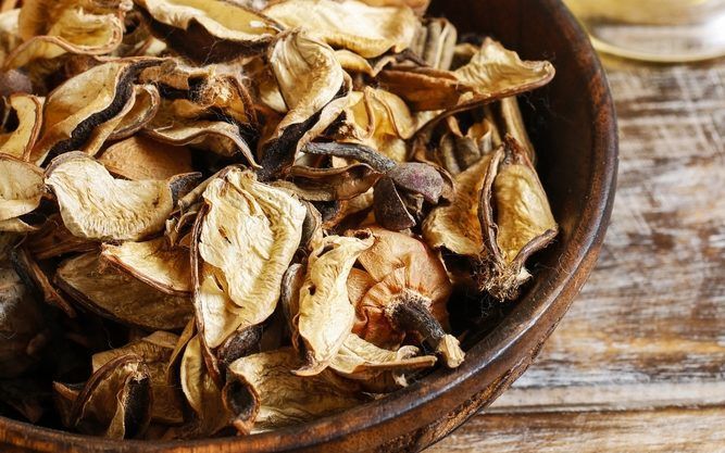 Add them to potpourri