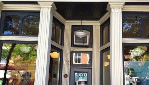 Manticore Books - 103 Mississauga Street E., Orillia