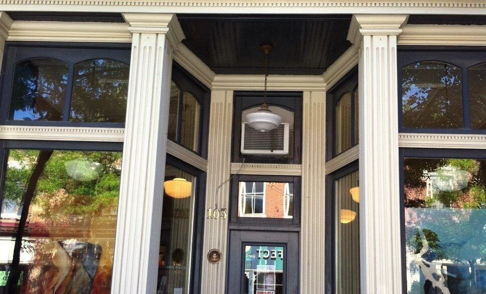 Manticore Books - 103 Mississauga Street E., Orillia