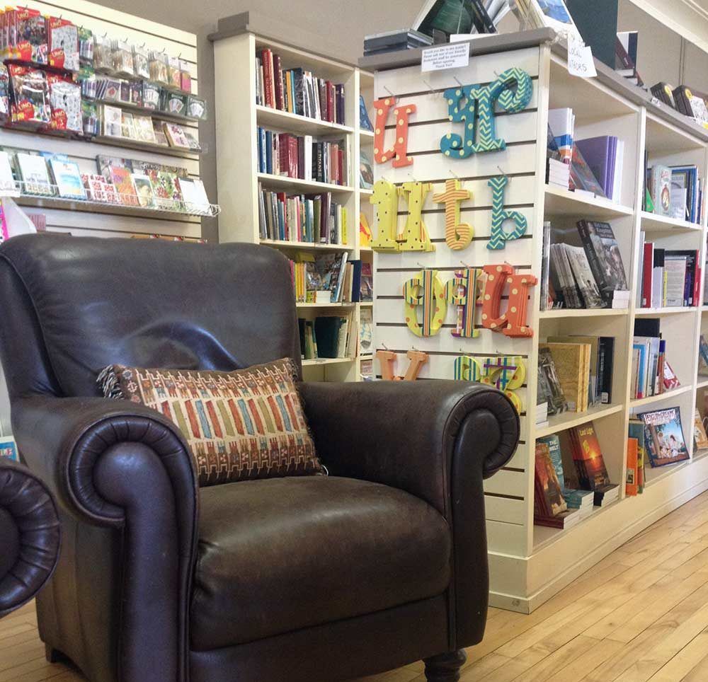 Books & Company - 289 Main St., Picton