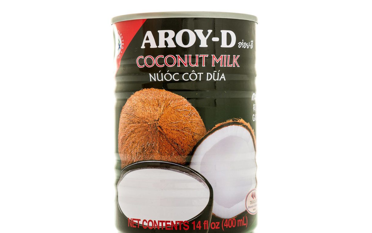 Find a substitute for dairy