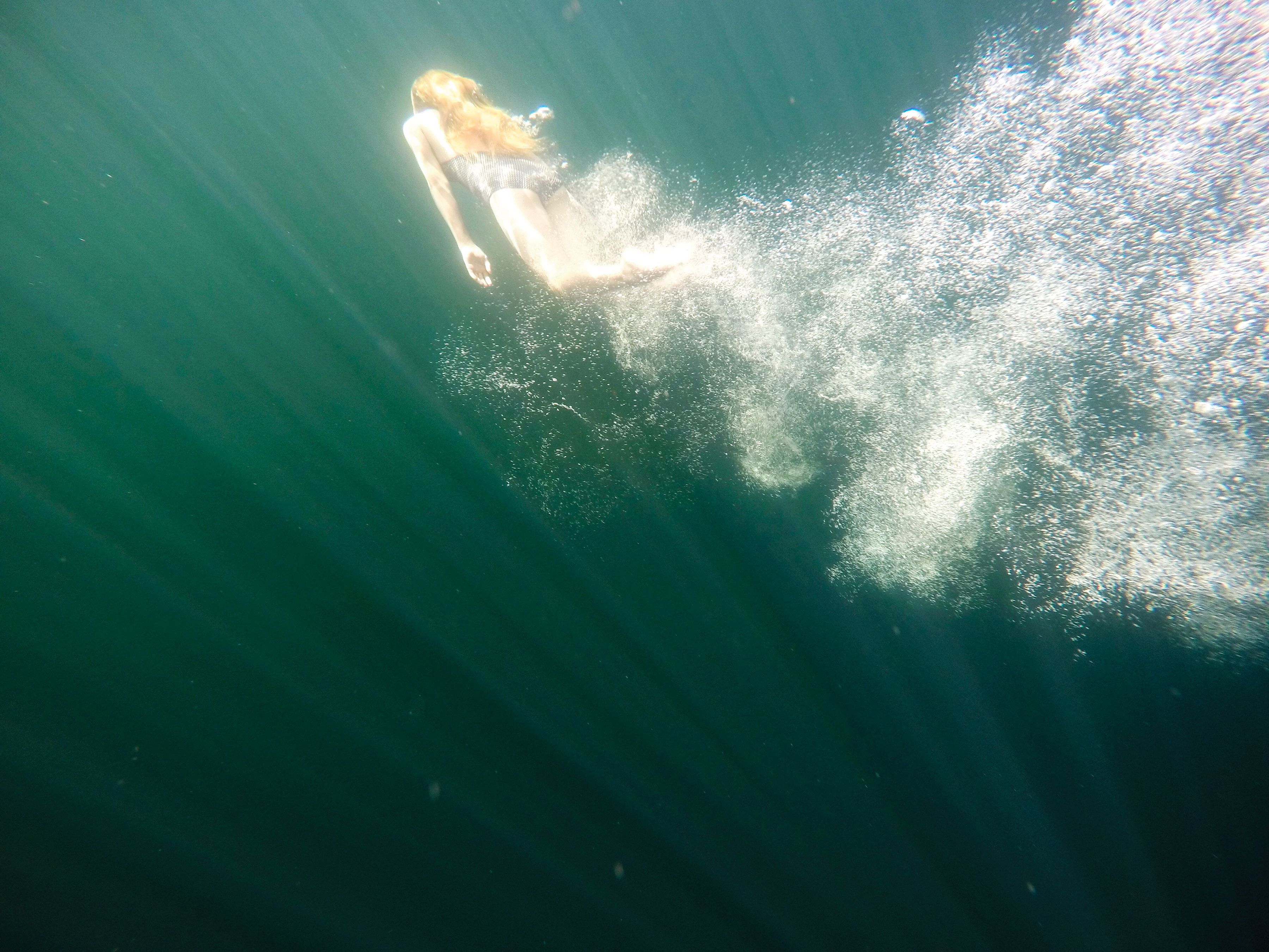 1st place Life at the cottage