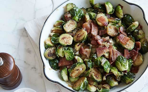 Brussels sprouts