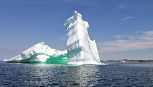 Iceberg