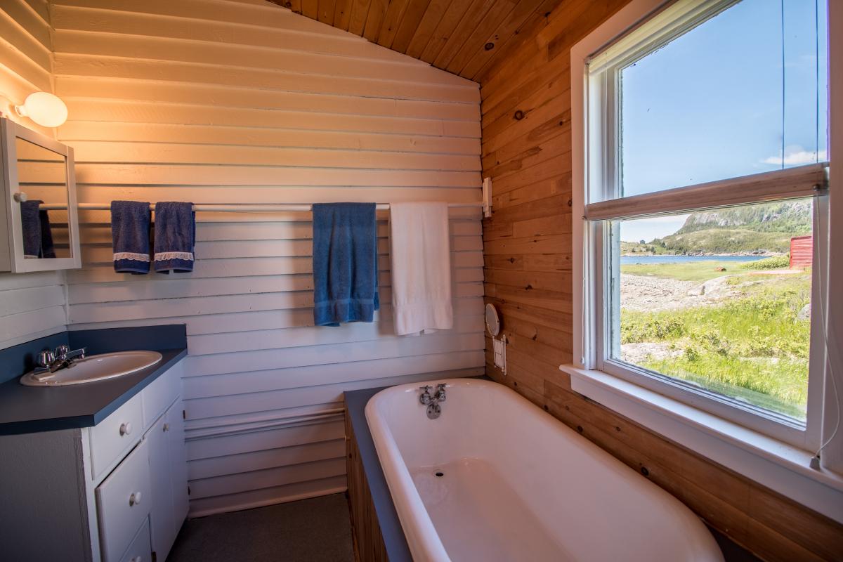 The Pickersgill Premises