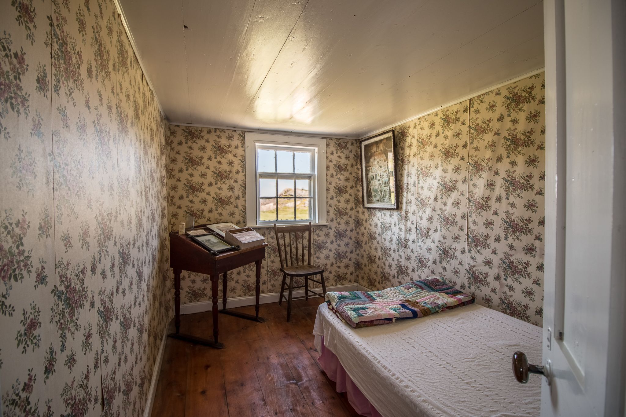 The Pickersgill Premises