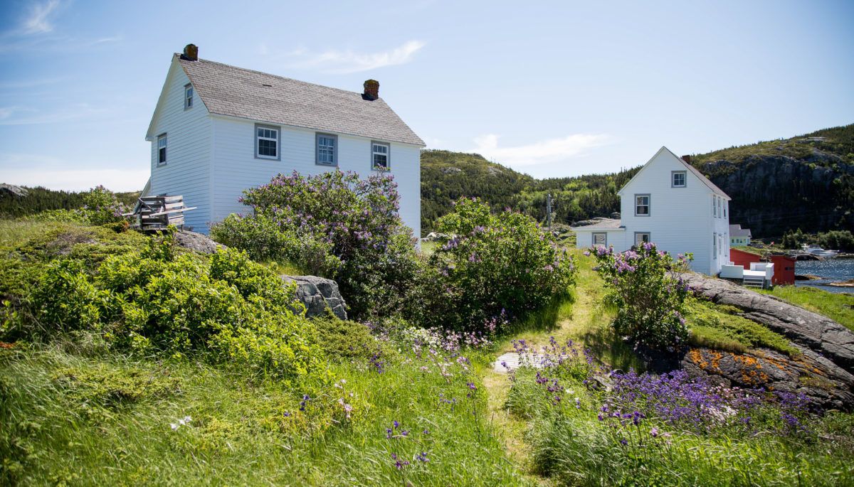 The Pickersgill Premises