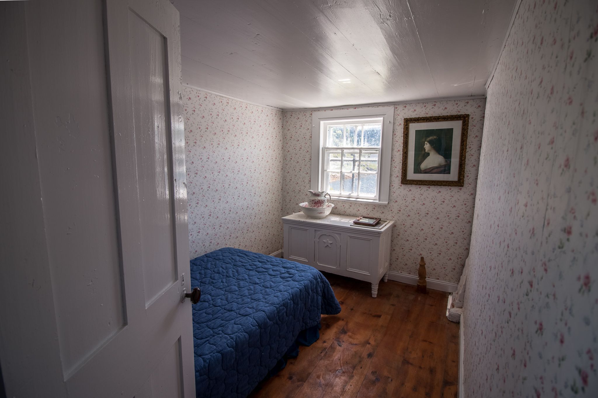 The Pickersgill Premises