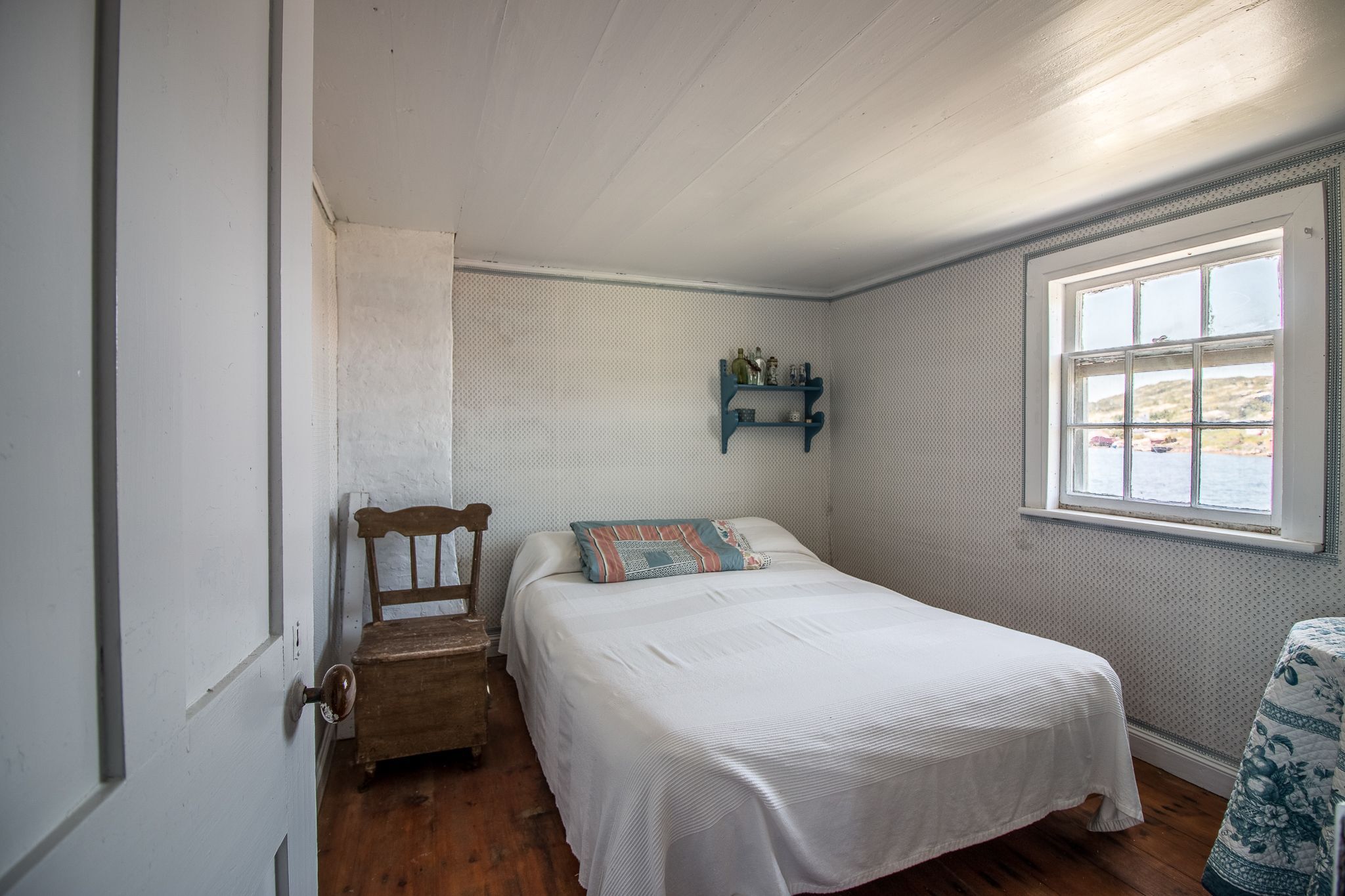 The Pickersgill Premises