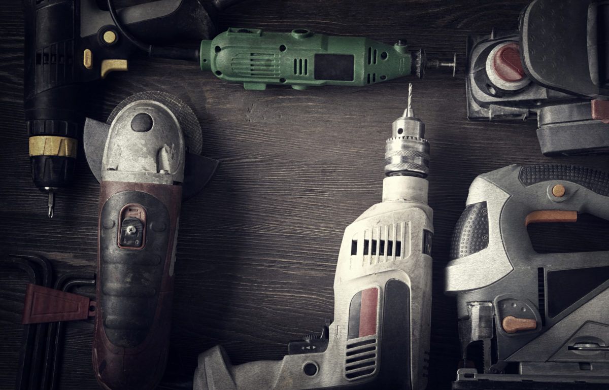 electric-tools-drills