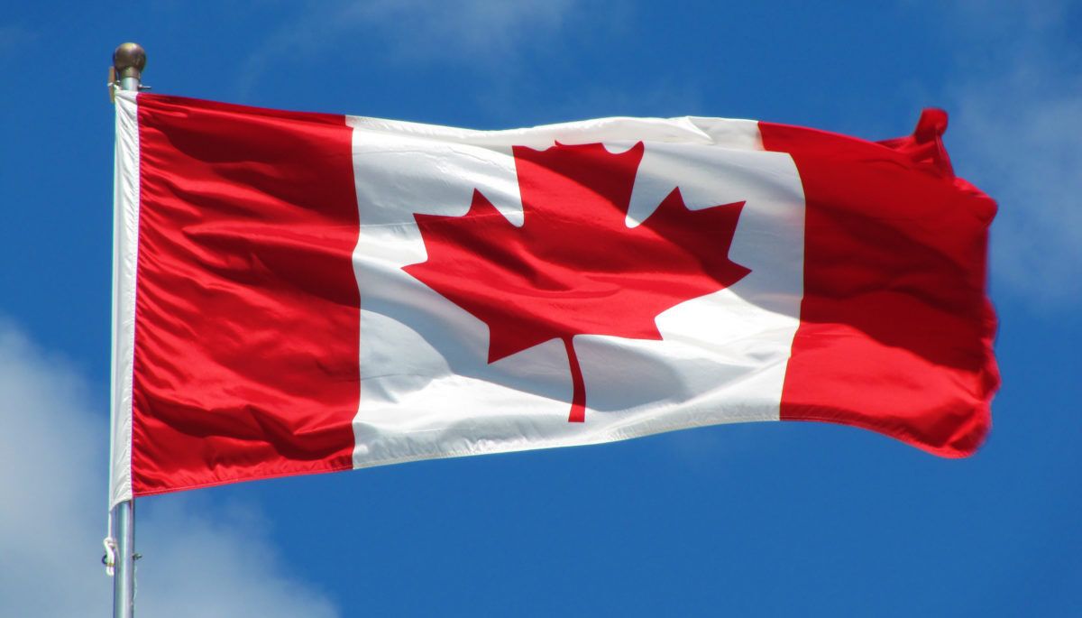 Canadian-flag