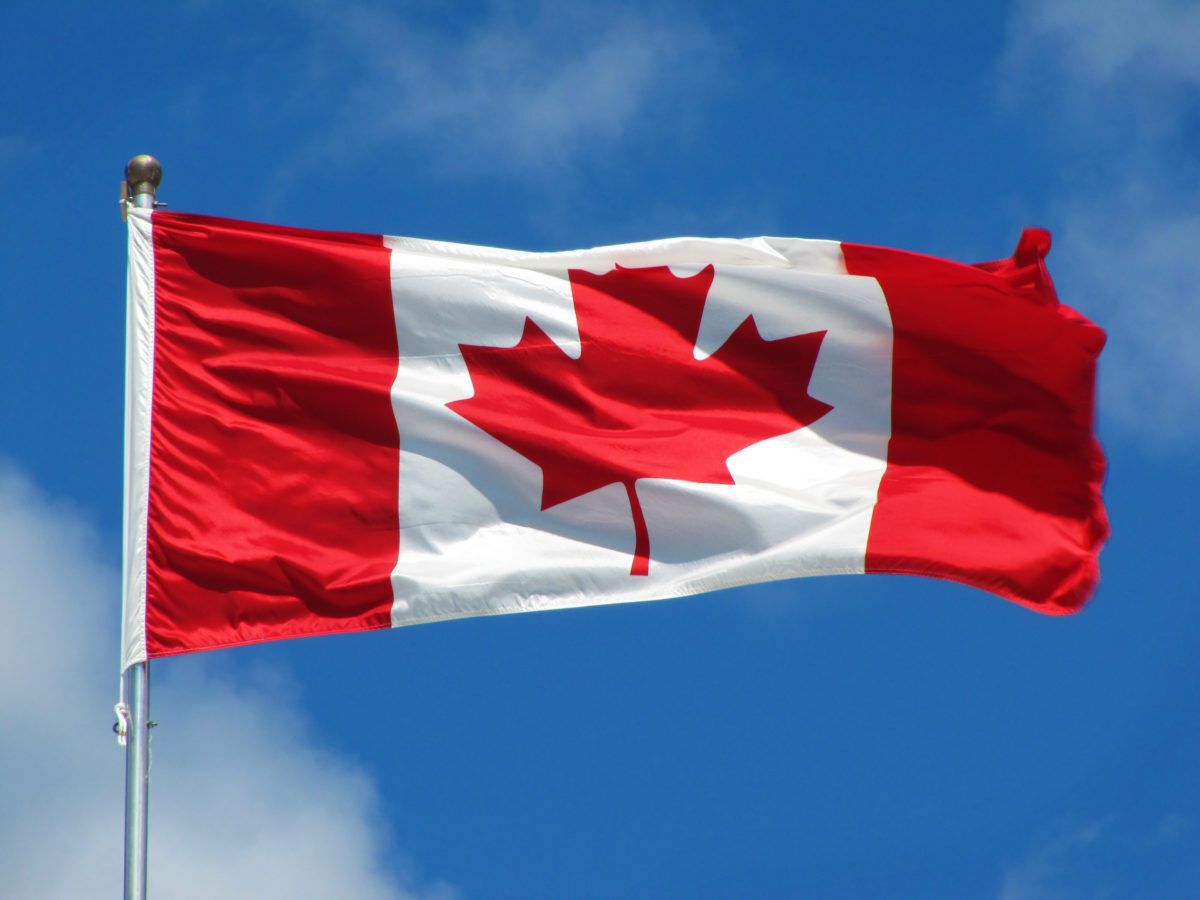Canadian-flag