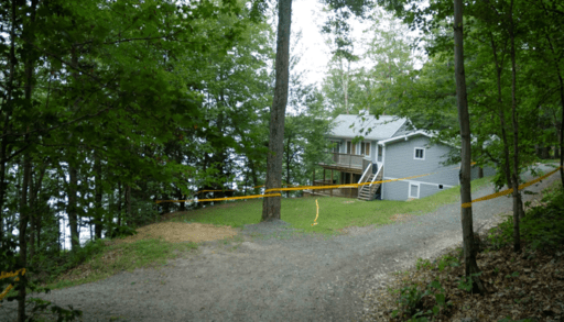 a-crime-scene-samantha-collins-bracebridge-ontario-muskoka