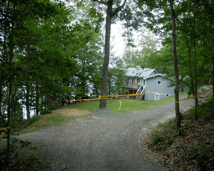 a-crime-scene-samantha-collins-bracebridge-ontario-muskoka