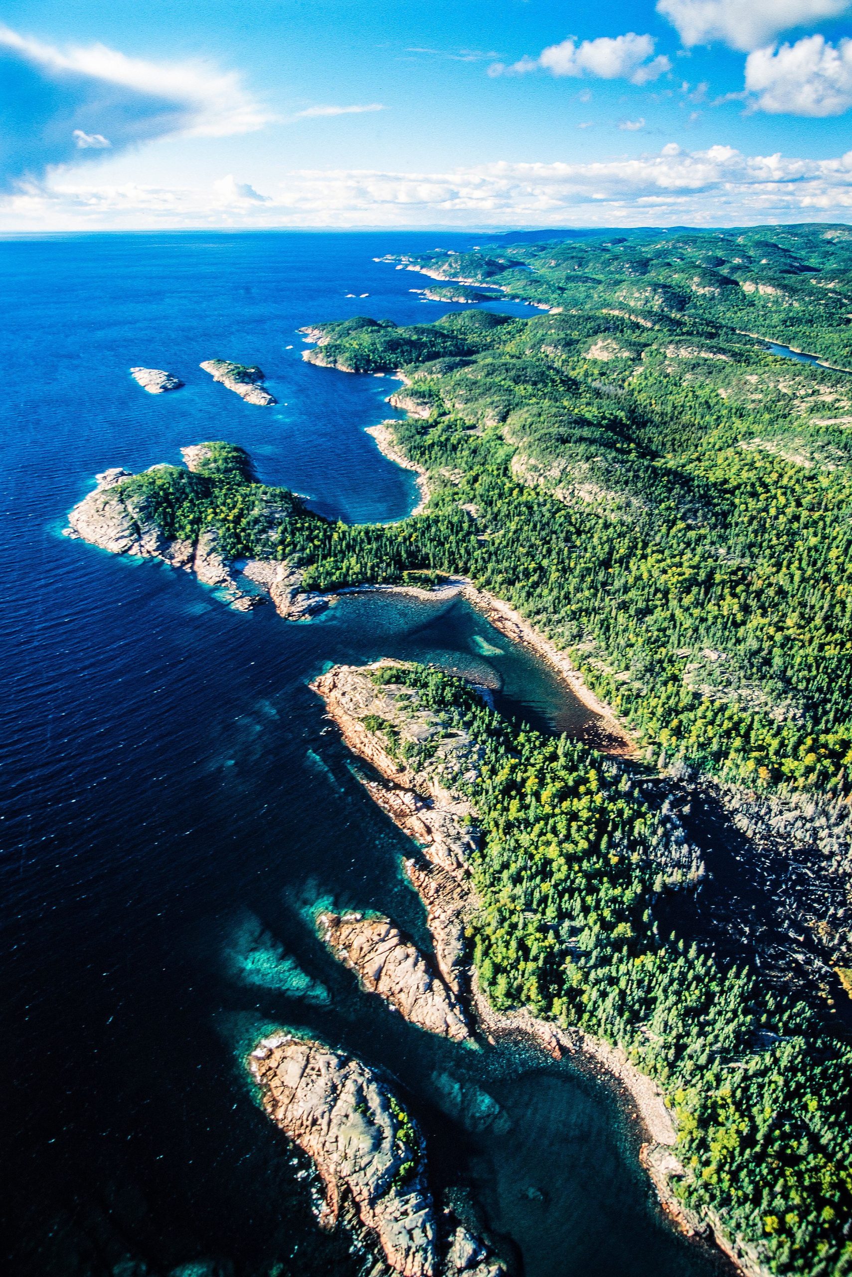 Pukaskwa National Park