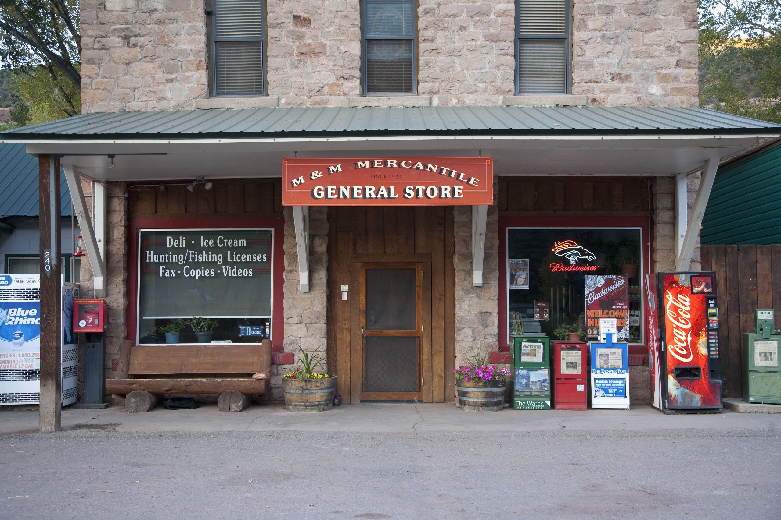 exterior-of-an-old-general-store