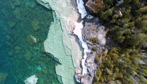 Georgian Bay, Lake Huron