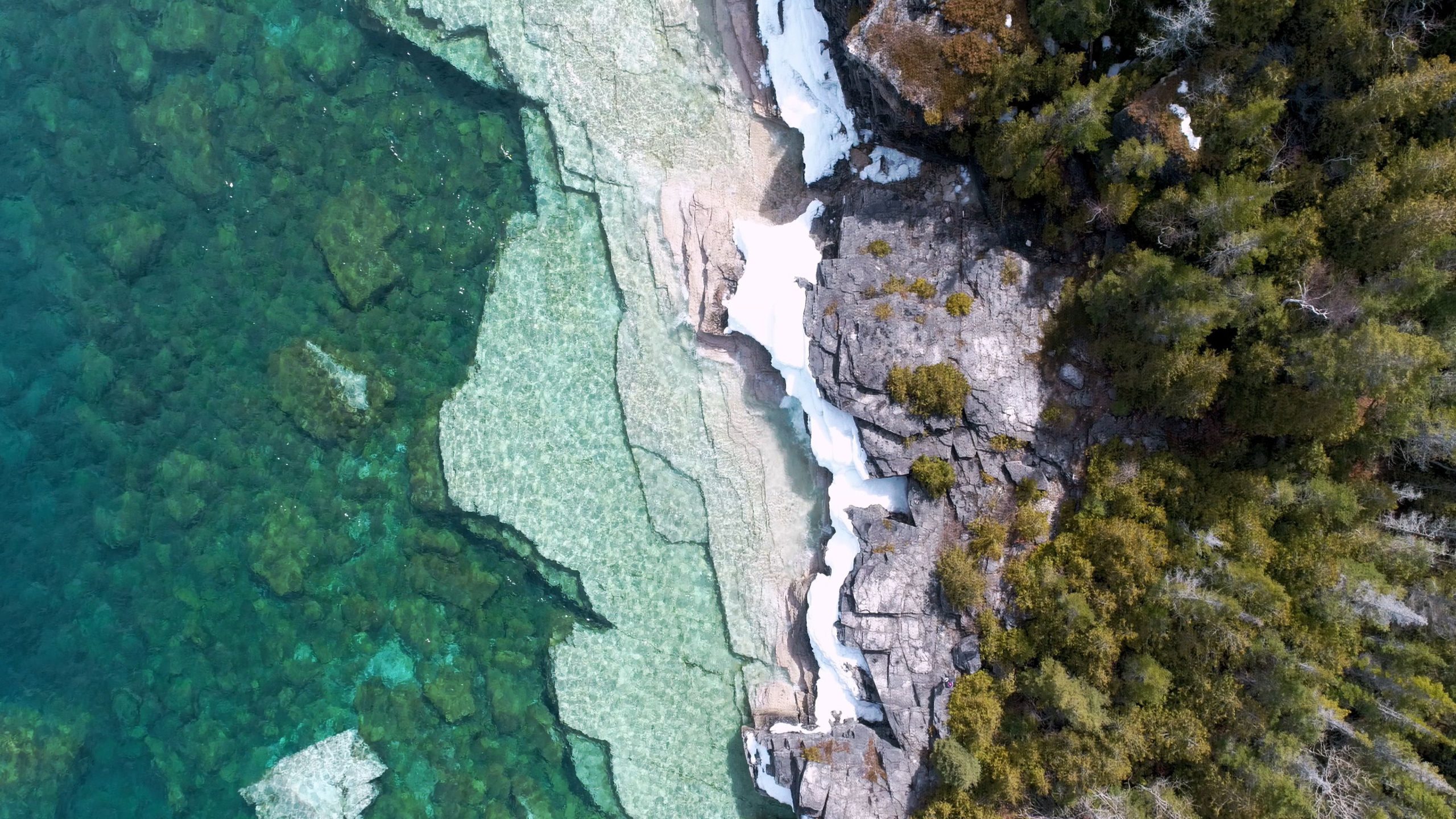 Georgian Bay, Lake Huron