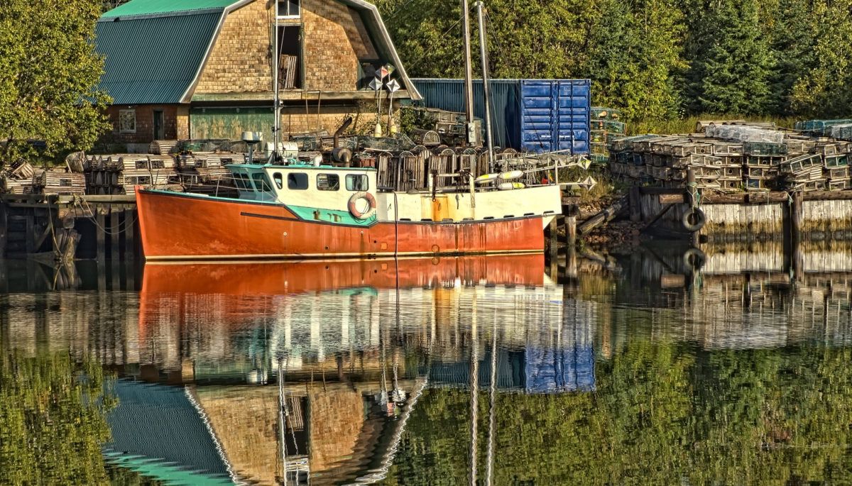 Prince Edward County