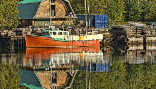 Prince Edward County