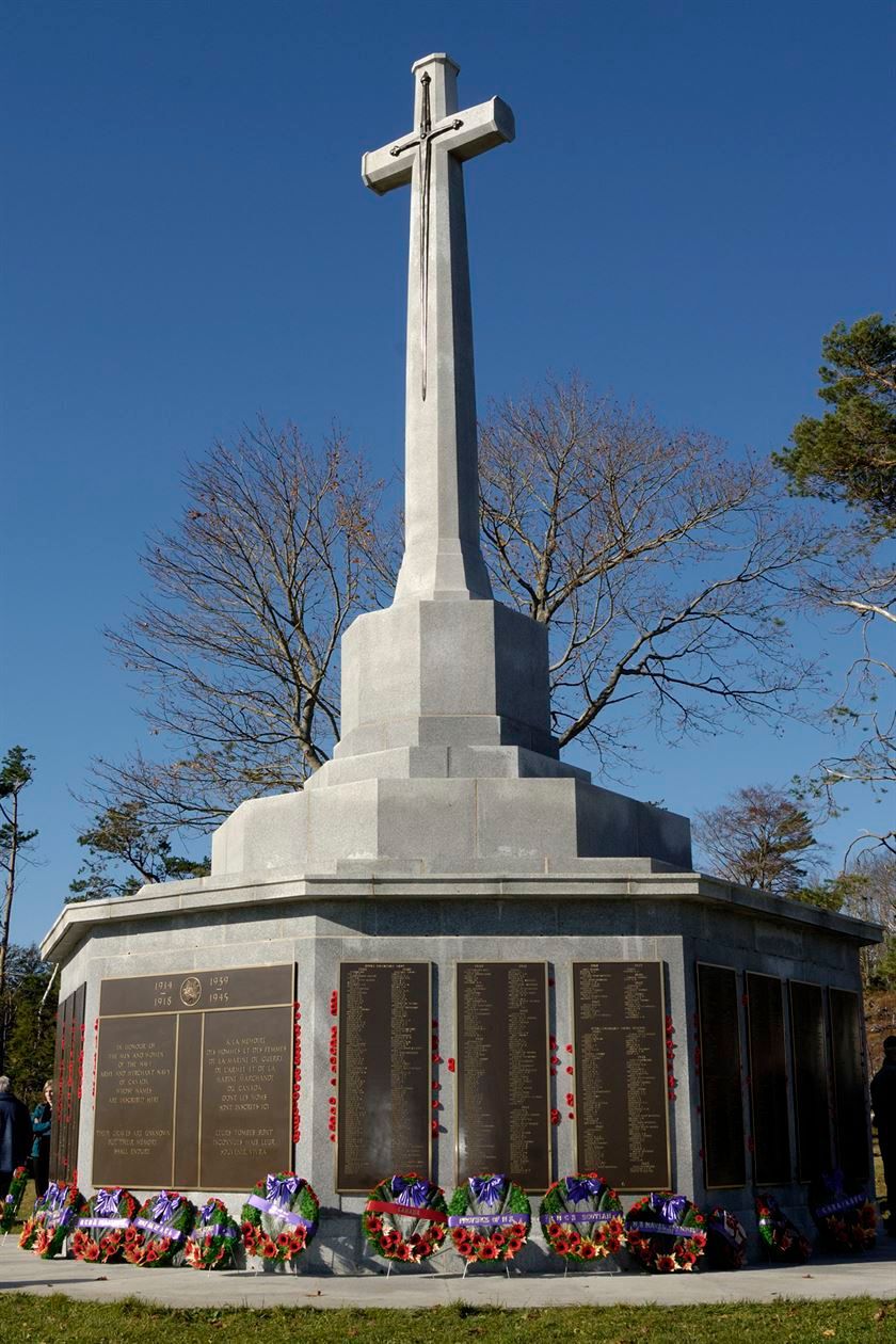 Halifax Memorial